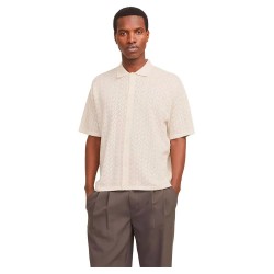 мъжки,блузи,с,яка,jack,&,jones,tyler,short,sleeve,polo,sea,salt,(beige)