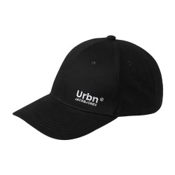 бейзболна,шапка,всички,шапки,jack,&,jones,urbn,baseball,cap,black