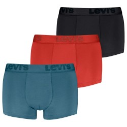 боксерки,мъжко,бельо,levi´s,®,905042001,premium,boxers,3,units,multicolor,(blue,red,black)