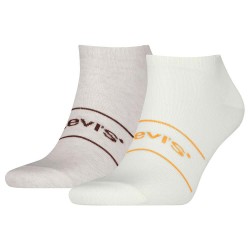 чорапи,мъжки,чорапи,levi´s,®,low,cut,sport,socks,2,pairs,white,(marshemellow,combo)