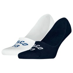чорапи,мъжки,чорапи,levi´s,®,low,rise,sport,graphic,no,show,socks,2,pairs,white,blue,(blue,combo)