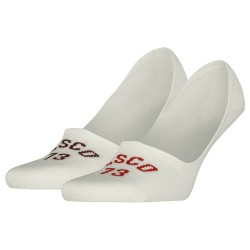 чорапи,мъжки,чорапи,levi´s,®,low,rise,sport,graphic,no,show,socks,2,pairs,marshmellow,combo,(white)