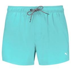бански,гащета,мъжки,бански,костюми,puma,100000029,swimming,shorts,mint,(green)