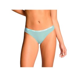 дамско,бельо,дамски,бикини,и,танкини,puma,503008001,thong,3,units,color,combo,(blue)