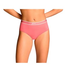 дамско,бельо,дамски,бикини,и,танкини,puma,brazilian,panties,2,units,coral,(pink)