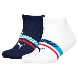чорапи,детски,чорапи,puma,club,house,sneaker,socks,2,pairs,white,blue,(white,navy)