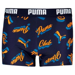 бански,гащета,детски,бански,костюми,puma,club,house,swimming,boxer,blue,(navy,orange)