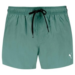 бански,гащета,мъжки,бански,костюми,puma,crinkle,swimming,shorts,dark,sage,(green)