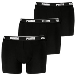 боксерки,мъжко,бельо,puma,everyday,basics,boxers,3,units,black,black,(black)