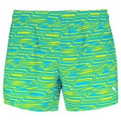 бански,гащета,мъжки,бански,костюми,puma,formstrip,swimming,shorts,blue,(lemon,blue)