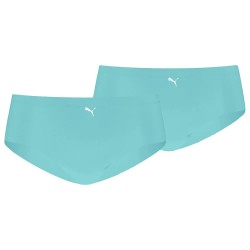 дамско,бельо,дамски,бикини,и,танкини,puma,hang,one,size,hipster,panties,2,units,green,(mint)