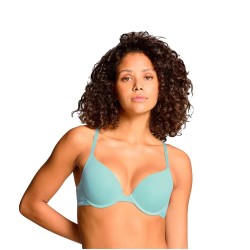 сутиен,дамско,бельо,дамски,бикини,и,танкини,puma,hang,push,up,bra,mint,(green)