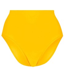 дамски,бански,костюми,puma,hw,classic,bikini,bottom,bright,orange,(yellow)