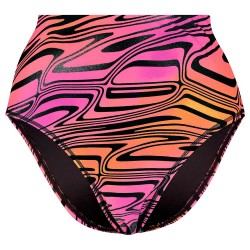дамски,бански,костюми,puma,hw,printed,bikini,bottom,purple,orange,(pink)