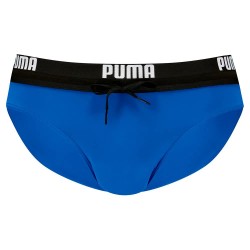 бански,гащета,мъжки,бански,костюми,puma,logo,swimming,brief,blue,(vivid,blue)