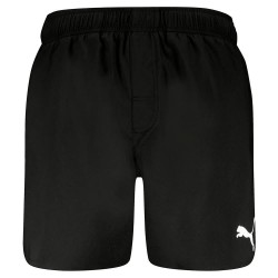 бански,гащета,мъжки,бански,костюми,puma,mid,swimming,shorts,black