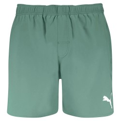 бански,гащета,мъжки,бански,костюми,puma,mid,swimming,shorts,green,(dark,sage,019)