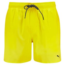 бански,гащета,мъжки,бански,костюми,puma,mid,swimming,shorts,lemon,yellow,(yellow)