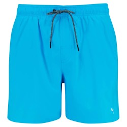 бански,гащета,мъжки,бански,костюми,puma,mid,swimming,shorts,light,blue,(blue)