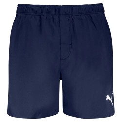 бански,гащета,мъжки,бански,костюми,puma,mid,swimming,shorts,navy,(blue)