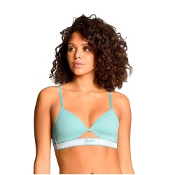 дамски,бански,костюми,puma,peek,a,boo,triangle,bikini,top,mint,(green)
