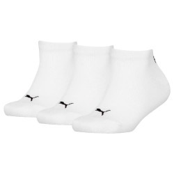 чорапи,детски,чорапи,puma,plain,sneaker,socks,3,pairs,white