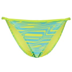 дамски,бански,костюми,puma,printed,bikini,bottom,green,(lemon,mint)