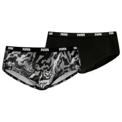 дамско,бельо,дамски,бикини,и,танкини,puma,printed,hipster,hang,panties,2,units,black