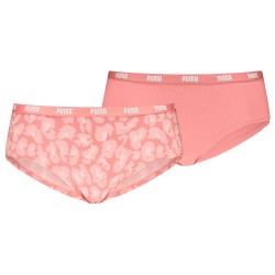 дамско,бельо,дамски,бикини,и,танкини,puma,printed,hipster,hang,panties,2,units,pink,(coral)