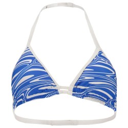 дамски,бански,костюми,puma,printed,triangle,bikini,top,vivid,blue,(blue)