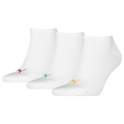 чорапи,мъжки,чорапи,puma,sneaker,plain,socks,3,pairs,white,(white,combo)