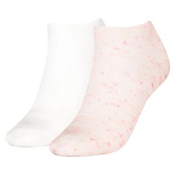 чорапи,дамски,чорапи,tommy,hilfiger,nappy,socks,2,pairs,light,pink,(white,pink)