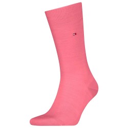 чорапи,мъжки,чорапи,tommy,hilfiger,premium,wool,socks,pink,(pink)