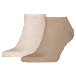 чорапи,мъжки,чорапи,tommy,hilfiger,sneaker,socks,2,pairs,sand,(beige)