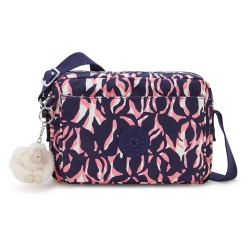 чанти,за,през,рамо,kipling,abanu,m,4l,crossbody,palm,mood,(blue)
