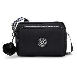 чанти,за,през,рамо,kipling,abanu,m,zip,crossbody,black