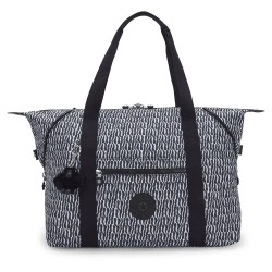 чанта,всички,чанти,kipling,art,m,26l,bag,grey