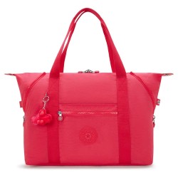 чанта,всички,чанти,kipling,art,m,26l,bag,resort,pink,(pink)