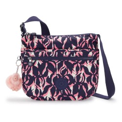 чанти,за,през,рамо,kipling,arto,6l,crossbody,blue,(palm,mood)