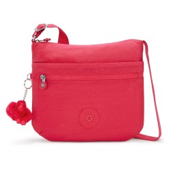 чанти,за,през,рамо,kipling,arto,6l,crossbody,resort,pink,(pink)