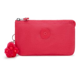 несесер,тоалетни,принадлежности,kipling,creativity,l,wash,bag,resort,pink,(pink)