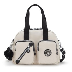 чанта,за,през,рамо,всички,чанти,kipling,defea,heritage,shoulder,bag,back,to,beige,h,(beige)