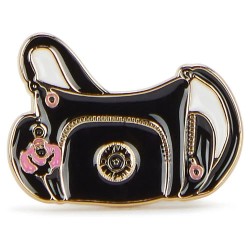 други,аксесоари,kipling,gabb,pin,golden,(multicolor)