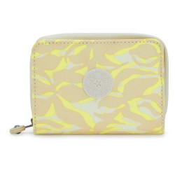 портфейли,и,портмонета,kipling,money,love,wallet,palm,mood,sun,(yellow)