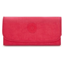 портфейли,и,портмонета,kipling,money,land,wallet,resort,pink,(pink)