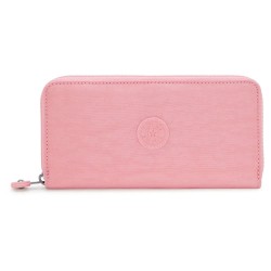 портфейли,и,портмонета,kipling,money,world,wallet,enjoyable,blush,(pink)