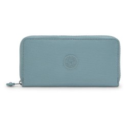 портфейли,и,портмонета,kipling,money,world,wallet,relaxed,grey,(blue)
