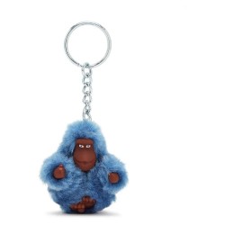 ключодържатели,kipling,monkeyclip,xs,key,chain,10,units,pink,shine,(blue)