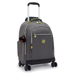 раница,раници,kipling,new,zea,26l,backpack,grey