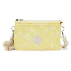 чанти,за,през,рамо,kipling,riri,1l,crossbody,palm,mood,sun,(yellow)